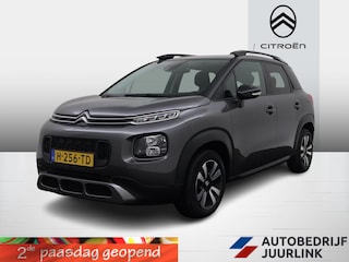 Citroën C3 Aircross 1.2T 110pk Pack.Relax Nav/Pdc/Lmv/Cruise/Dakrail
