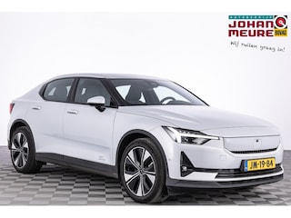 Polestar 2 Long Range Dual Motor 82 kWh | PANORAMADAK | harman/kardon | 360 Camera