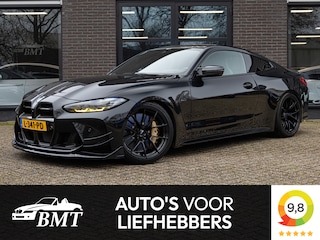 BMW 4-serie G82 Competition / VOL / 830pk Multimap / Mosselmann