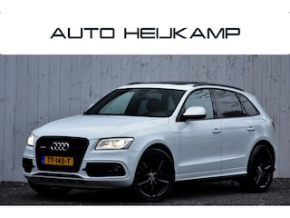 Audi Q5 3.0 TDI SQ5 quattro Pro Line | Pano-dak | Leer | Trekhaak |