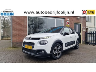 Citroën C3 1.2 PT Feel Edition, Navigatie, NL Auto