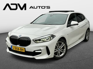 BMW 118i High Executive Edition M-PAKKET l PANO l