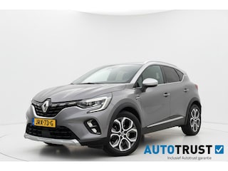 Renault Captur 1.6 E-Tech PHEV 160 Edition One LEER BOSE STOELVER