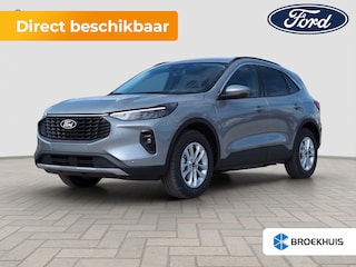 Ford Kuga 2.5 PHEV Titanium | Achteruitrijcamera | Cruise control | Draadloze telefoonlader