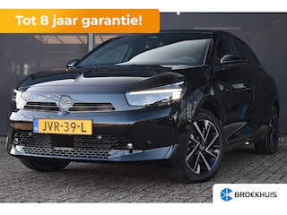 Opel Corsa 1.2 Turbo Hybrid GS 110pk DEMO-DEAL! 8 Jaar Garantie! | Navigatie Pro | Keyless-Entry | Dodehoek-Detectie | Climate Control | LED-Matrix | !!