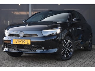 Opel Corsa 1.2 Turbo Hybrid GS 110pk DEMO-DEAL! 8 Jaar Garantie! | Navigatie Pro | Keyless-Entry | Dodehoek-Detectie | Climate Control | LED-Matrix | !!
