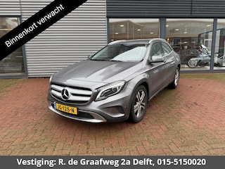 Mercedes-Benz GLA 180 Ambition | Urban Pack | Camera |