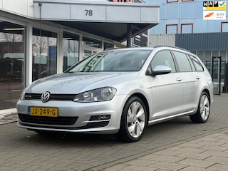 Volkswagen Golf Variant 1.0 TSI Comfortline-Ecc-Navi