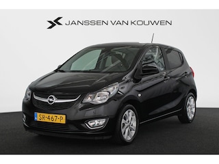 Opel Karl 1.0 ecoFLEX Innovation Stuur-Stoelverwarming Clima 15" LMW