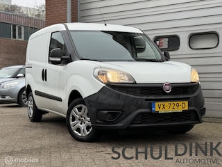 Fiat Doblò 1.3 MJ L1H1 Actual SCHUIFDEUR|AIRCO|NETTE BUS