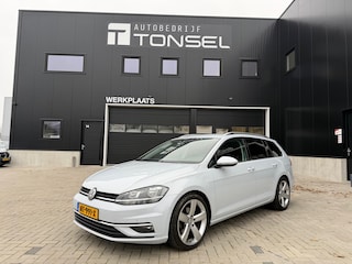 Volkswagen Golf Variant 1.4 TSI Highline DSG / Trekhaak / Camera / Virtual / PDC V+A / Climate