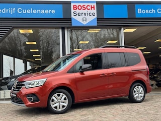 Renault Kangoo TCe 100 Edition One