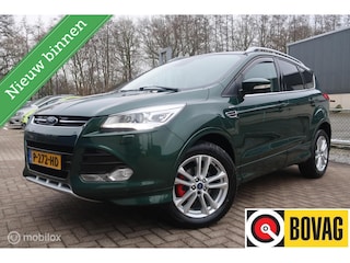 Ford Kuga 1.5 Titanium Styling Pack NAVI,TREKHAAK,DAB