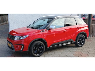 Suzuki Vitara 1.4 sport Boosterjet 140pk automaat div extra,s