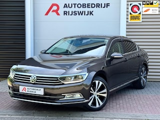 Volkswagen Passat 1.4 TSI Comfortline AppleCarPlay/Camera/Keyless