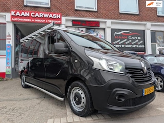 Renault Trafic 1.6 dCi T29 L2H1 Comfort Energy