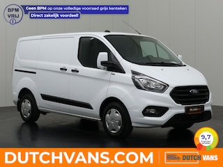 Ford Transit Custom 2.0TDCI Business | Multimedia | Airco | Cruise | Betimmering