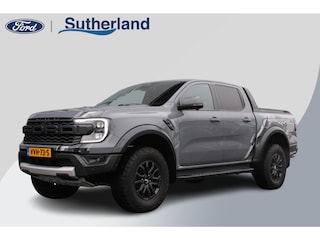 Ford Ranger 3.0 Double Cab EcoBoost 288pk V6 Automaat | 2-zitter | 360 graden camera | Bang&Olufsen | Trekhaak