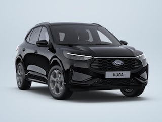 Ford Kuga 2.5 PHEV ST-Line | Achterbank verwarmd | Airco (automatisch) | Apple Carplay/Android Auto|telefoonintegratie premium