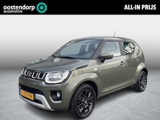 Suzuki Ignis 1.2 Smart Hybrid Comfort Fabrieksgarantie 1ste Eigenaar