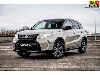 Suzuki Vitara 1.4 Boosterjet Select Smart Hybrid AllGrip | Airco/Clima | Adaptive Cruise Control | Navigatie | Achteruitrijcamera
