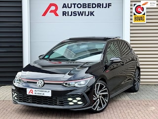 Volkswagen Golf 2.0 TSI GTI Pano/Memory/Matrix/Camera