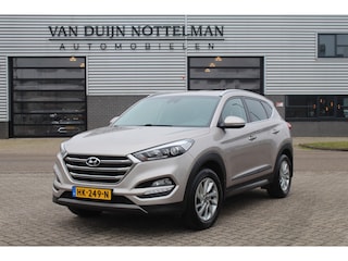 Hyundai Tucson 1.6 GDi Comfort / Stoelverwarming / Camera / Trekhaak