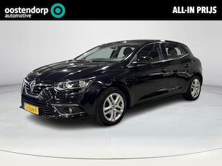 Renault Mégane 1.3 TCe Zen | Navigatie | Trekhaak | Rijklaarprijs !