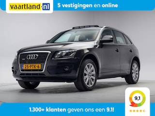 Audi Q5 2.0 TFSI Quattro Pro Line + [Panoramadak Leer/Alcantara Camera]