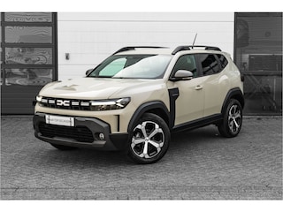 Dacia Duster 1.2 TCe 130 PK mild hybrid Journey | Pack camera | 18 " velgen | ECC |