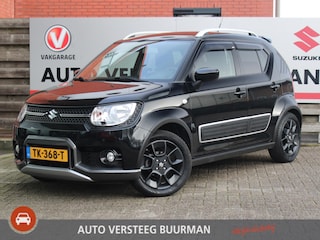 Suzuki Ignis 1.2 Select Trekhaak, Achteruitrijcamera, Stoelverwarming, Navigatie, Apple Carplay/Android Auto