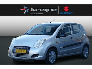 Suzuki Alto 1.0 Comfort EASSS | RIJKLAARPRIJS |