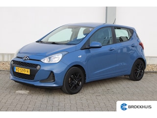 Hyundai i10 1.0i Comfort / All Seasons / Bluetooth / Airco / 14'' LMV
