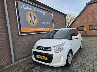 Citroën C1 1.0 VTi Feel