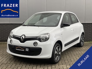 Renault Twingo 1.0 SCe Limited