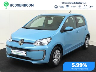 Volkswagen Up Style | Bluetooth | Airco | DAB ontvanger | Elektrische ramen voor |