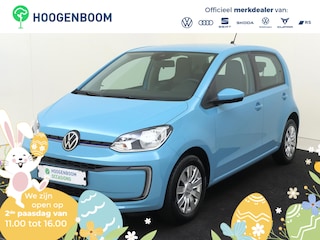 Volkswagen Up Style | Bluetooth | Airco | DAB ontvanger | Elektrische ramen voor |