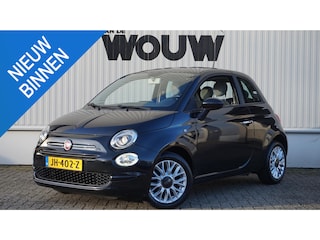 Fiat 500 0.9 TwinAir Turbo Popstar