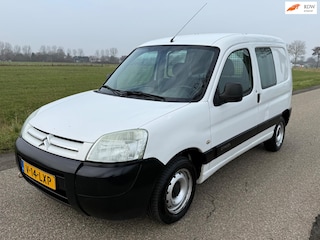 Citroën Berlingo 1.4 Benzine ! 84.000 Km !! Origineel