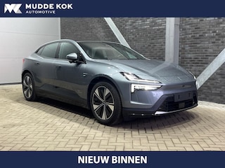 Polestar 4 Long Range Single motor 100 kWh | Panoramadak | Head-Up | ACC | 360° Camera | harman/kardon