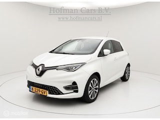 Renault Zoe R135 Intens 52 kWh SOH 91,58% CCS Snellader 12/2020