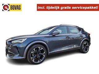 Cupra Formentor 1.4iE-HYB VZ Performance Volleer Virtual ADCR Apple Panorama 19LM