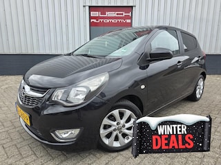 Opel Karl 1.0 ecoFLEX 5 deurs Cosmo VAN 2e EIGENAAR | AIRCO |