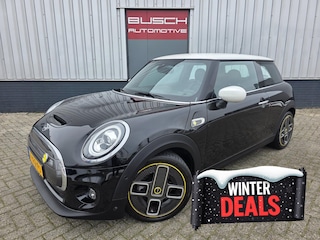 Mini Mini Charged 33 kWh | 1e EIGENAAR | SoH 94,4% |