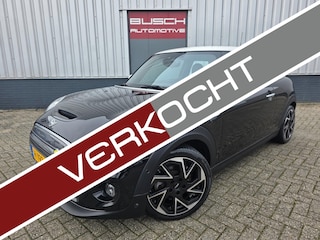 Mini Mini Charged 33 kWh | 1e EIGENAAR | SoH 94,4% |