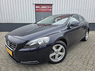 Volvo V40 1.5 T2 Ocean Race | CRUISE CONTROL | LEDER |