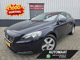 Volvo V40 1.5 T2 Ocean Race | CRUISE CONTROL | LEDER |