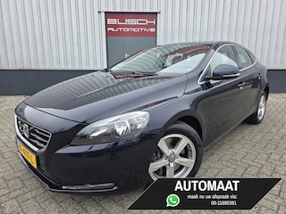 Volvo V40 1.5 T2 Ocean Race | CRUISE CONTROL | LEDER |