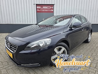 Volvo V40 1.5 T2 Ocean Race | CRUISE CONTROL | LEDER |