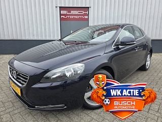 Volvo V40 1.5 T2 Ocean Race | CRUISE CONTROL | LEDER |